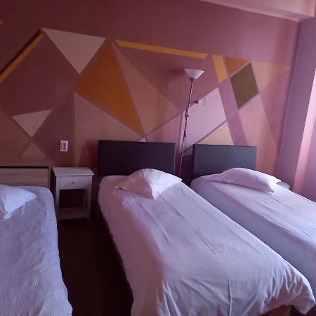 Pensiunea Vila Dana Cluj-Napoca Ngoại thất bức ảnh