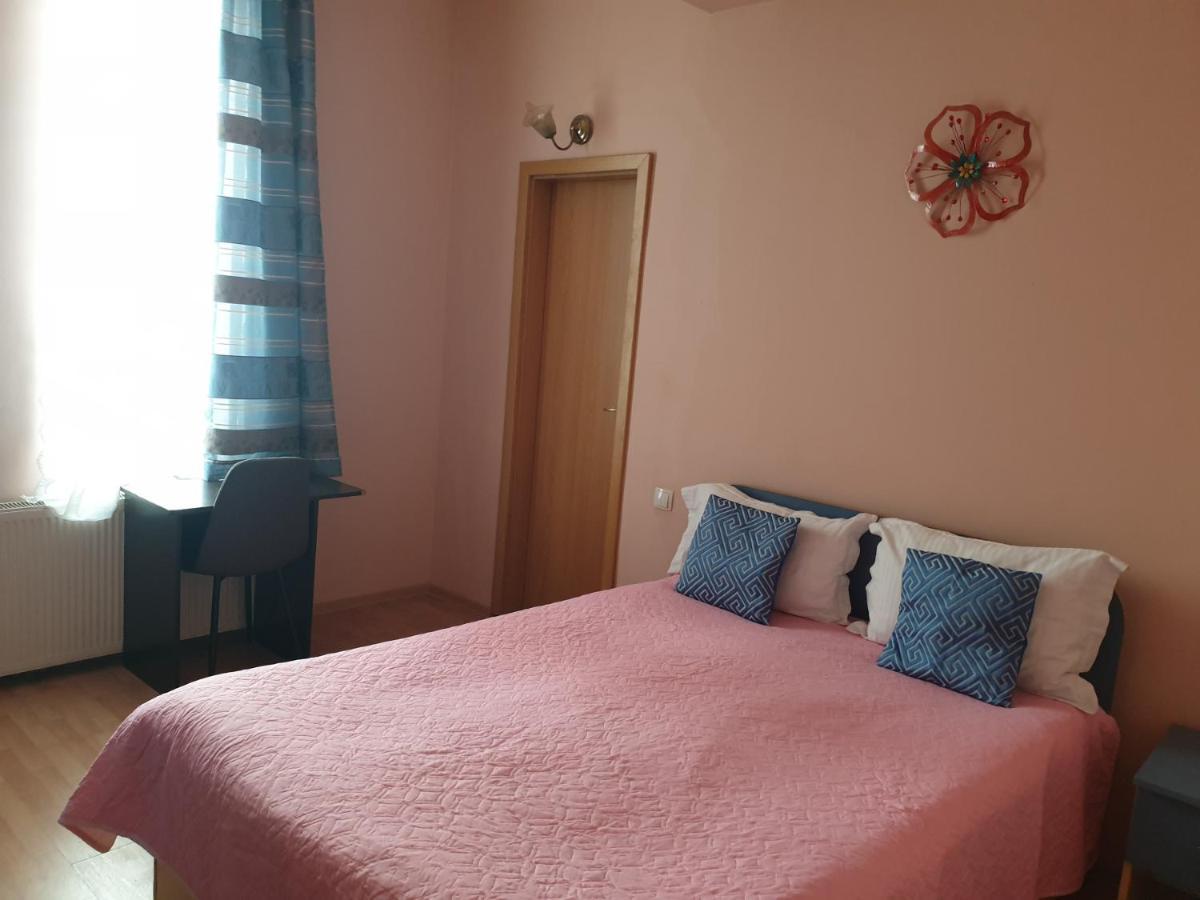 Pensiunea Vila Dana Cluj-Napoca Ngoại thất bức ảnh