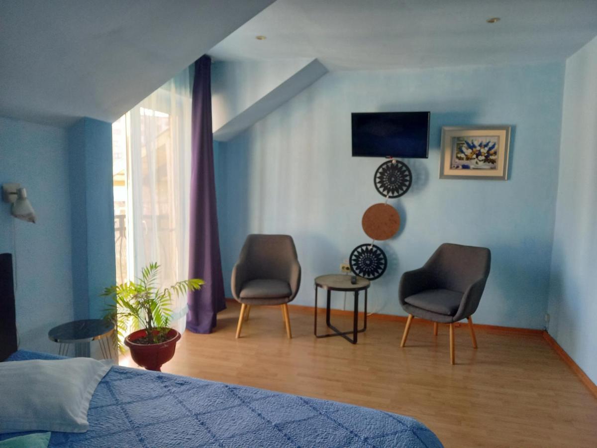 Pensiunea Vila Dana Cluj-Napoca Ngoại thất bức ảnh