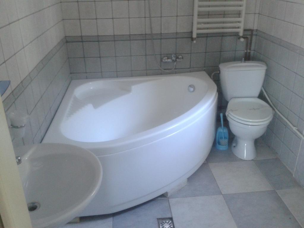 Pensiunea Vila Dana Cluj-Napoca Phòng bức ảnh