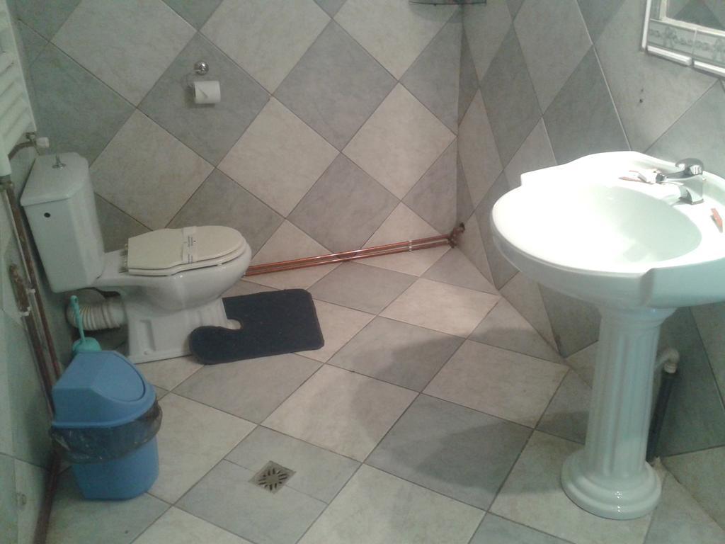 Pensiunea Vila Dana Cluj-Napoca Phòng bức ảnh